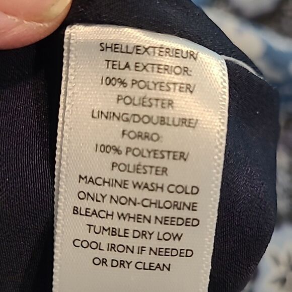 LOFT sx M dress  - Picture 11 of 11